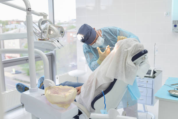 Best Emergency Dental Surgery in Meridian Village, CO
